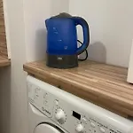 Maly Apartament Z Kuchnia I Lazienka
