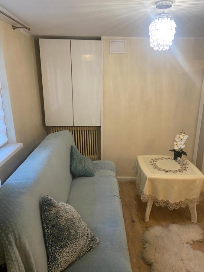 Apartment Maly Apartament Z Kuchnia I Lazienka