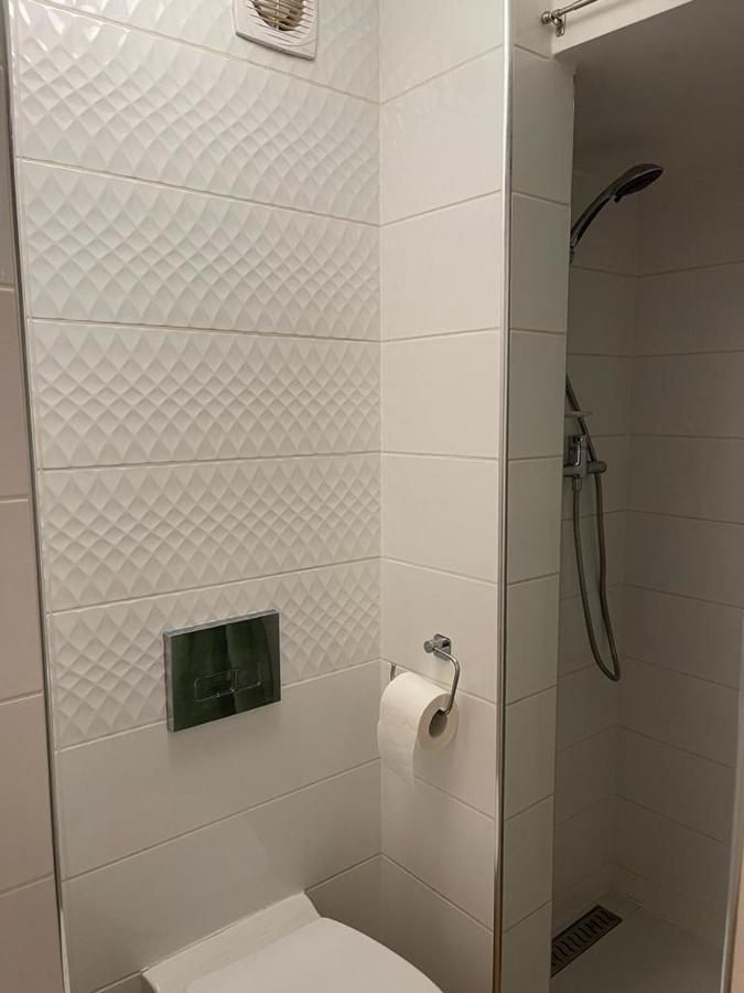 Maly Apartament Z Kuchnia I Lazienka Apartment