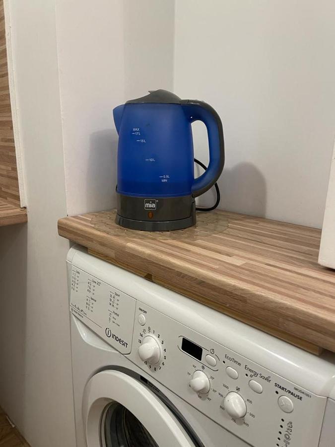 Maly Apartament Z Kuchnia I Lazienka *