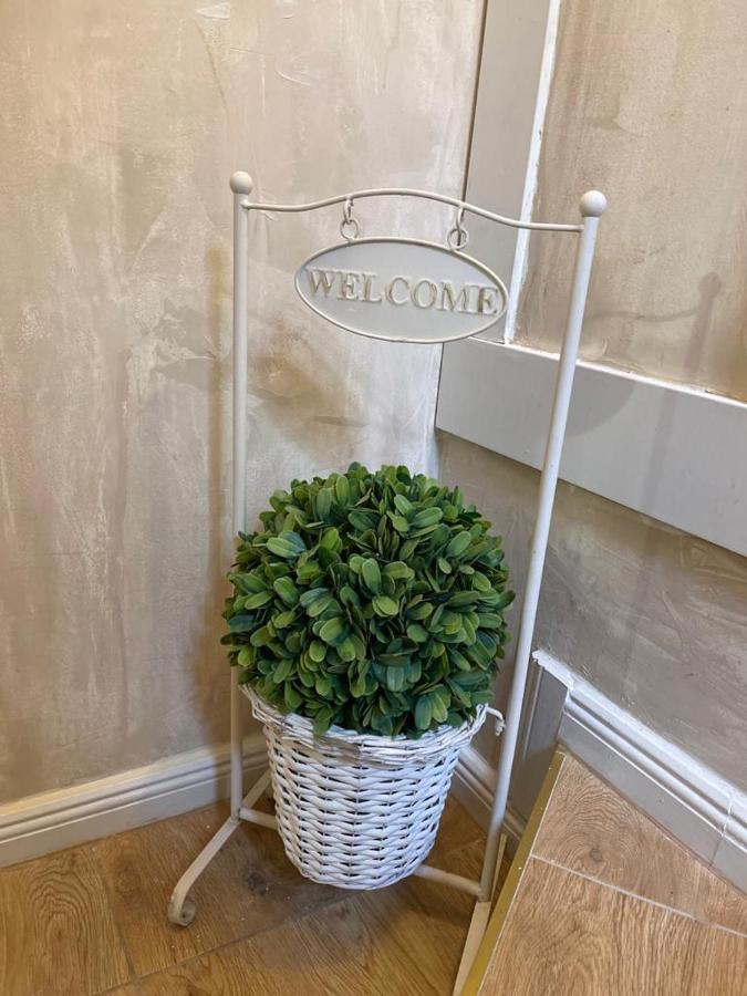 Maly Apartament Z Kuchnia I Lazienka