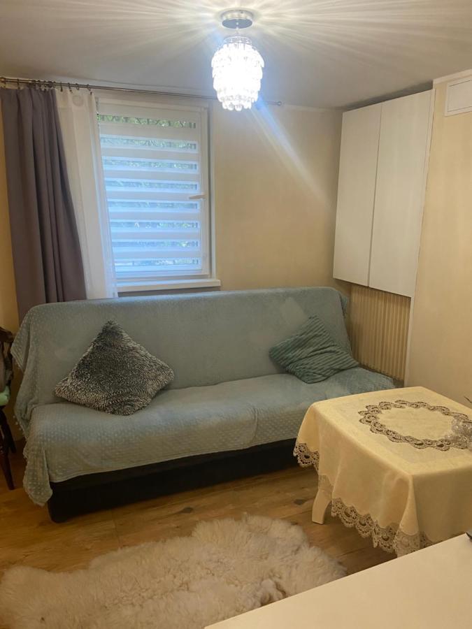 Apartment Maly Apartament Z Kuchnia I Lazienka