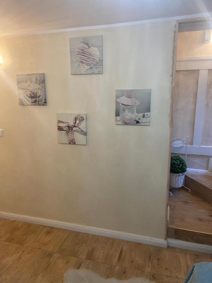 Maly Apartament Z Kuchnia I Lazienka Stettin